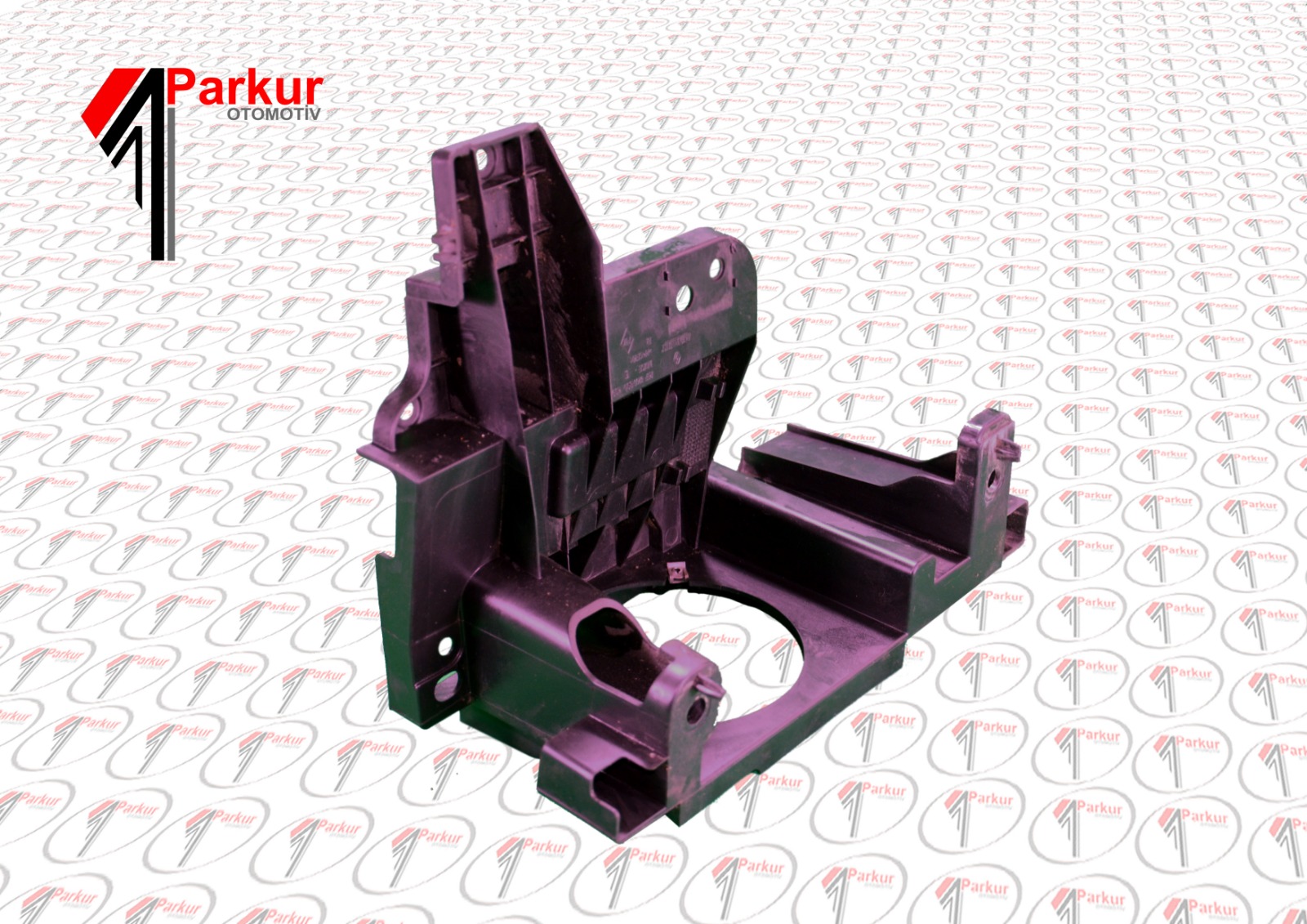 KANGOO III ARKA BAGAJ HOPARLÖR YUVASI 2008>2012