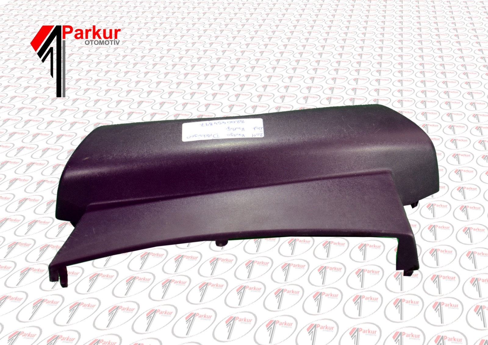 KANGOO III DİREKSİYON ÜST BAKALİTİ 2008>2012