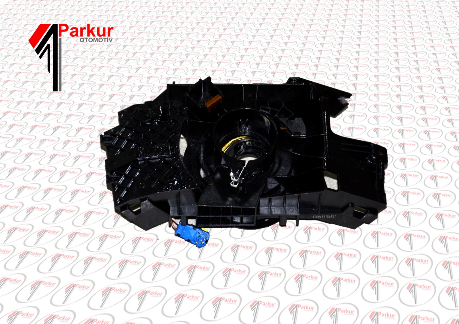 KANGOO III DİREKSİYON AİRBAG (SAĞLAM) 2008>2012