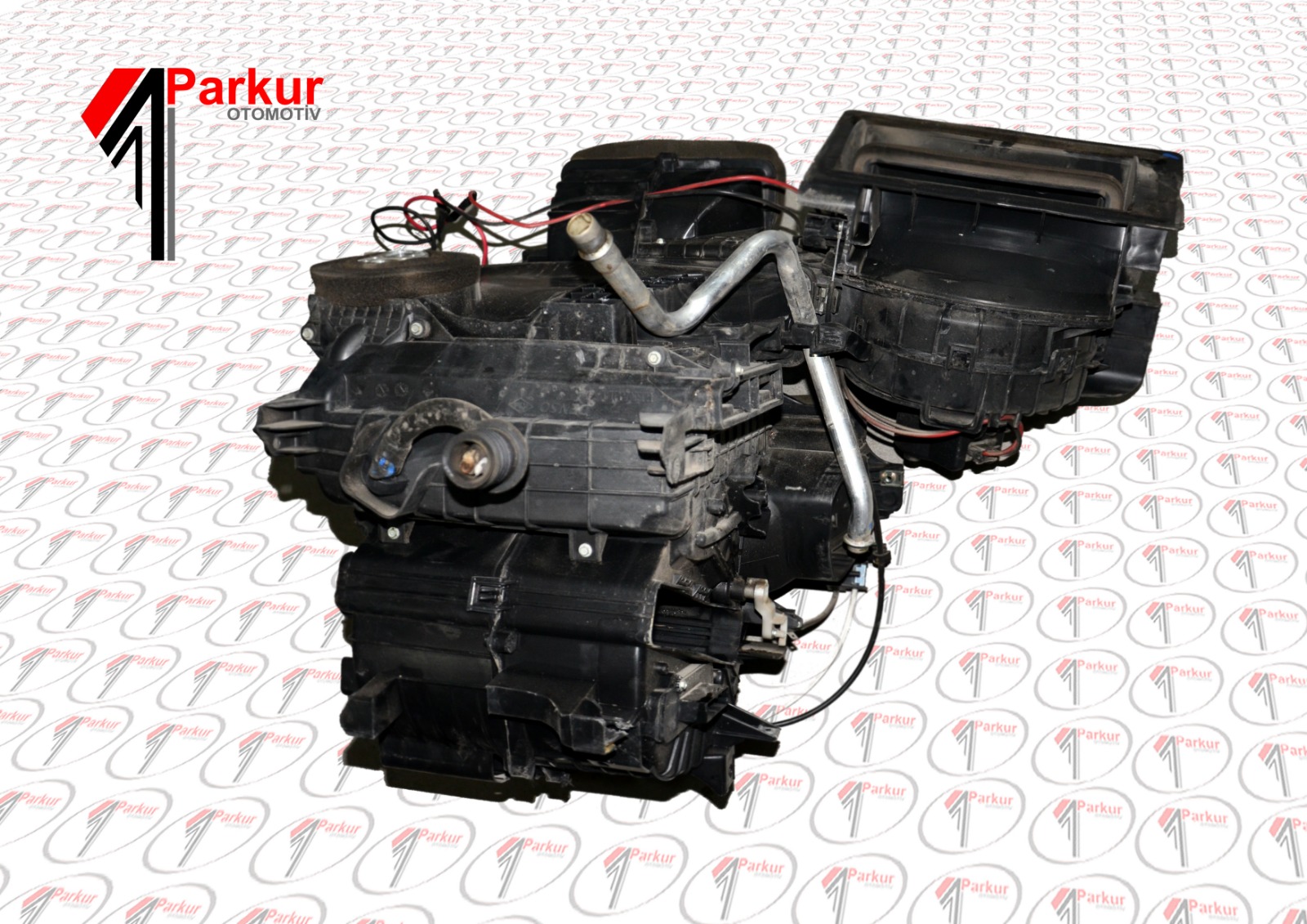 KANGOO III KLİMA KALORİFER ÜNİTESİ KOMPLE 2008>2012