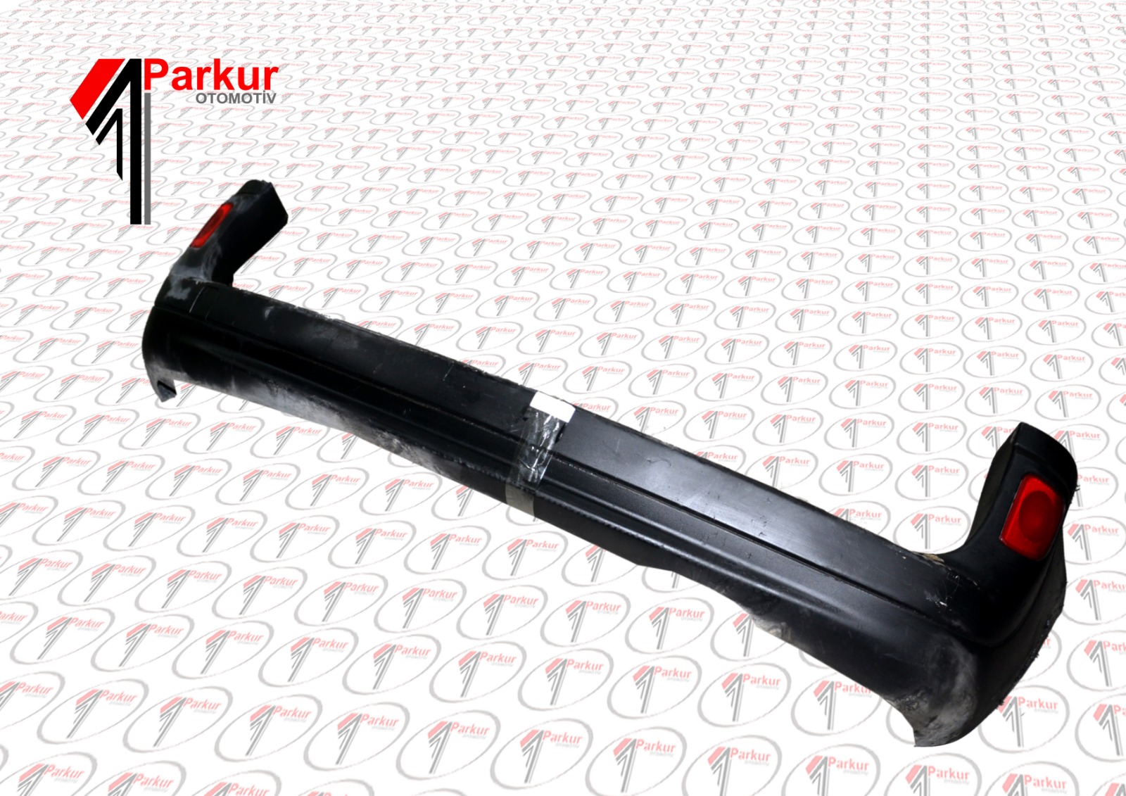 KANGOO III ARKA TAMPON REFLEKTÖRLÜ 2008>2012