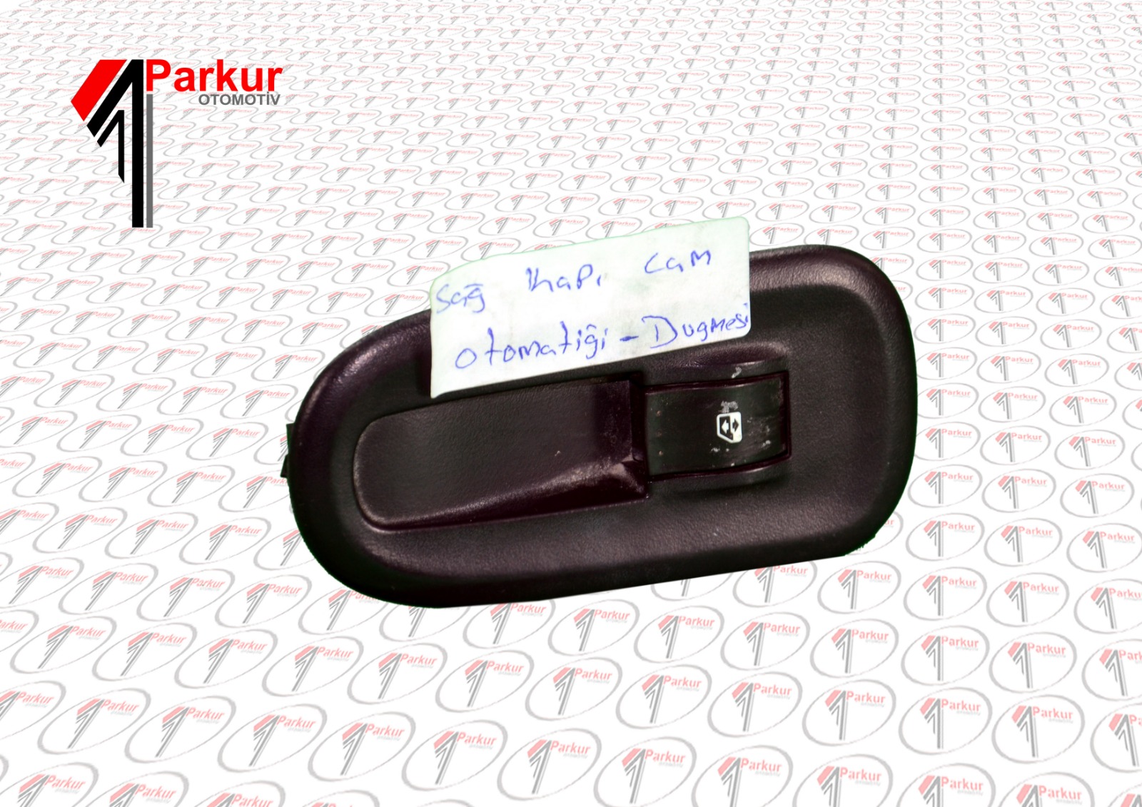 KANGOO III SAĞ CAM AÇMA ANAHTARI (KOMPLE) 2007>2012