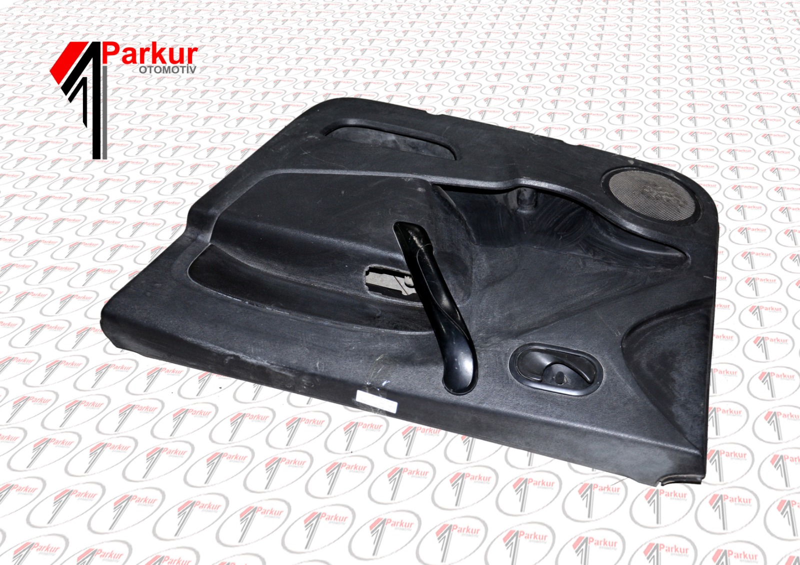 KANGOO III ÖN SAĞ KAPI DÖŞEMESİ 2008>2012