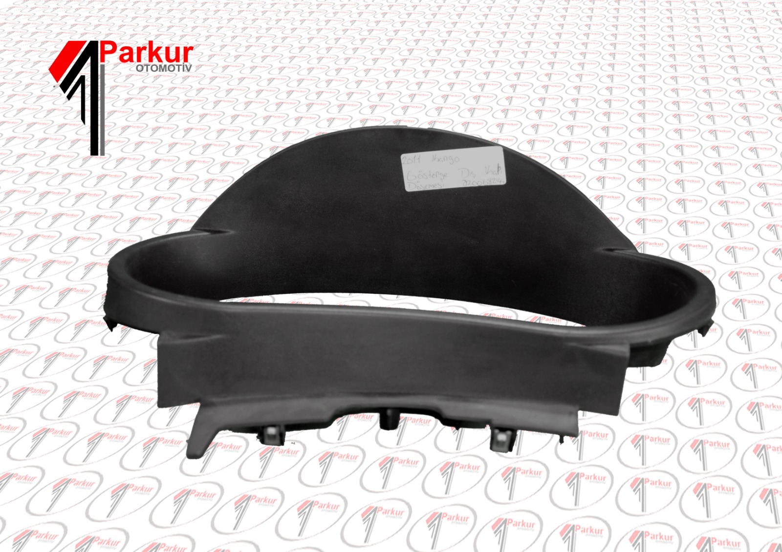 KANGOO III GÖSTERGE PANELİ SİPERLİK BAKALİTİ 2008>2012