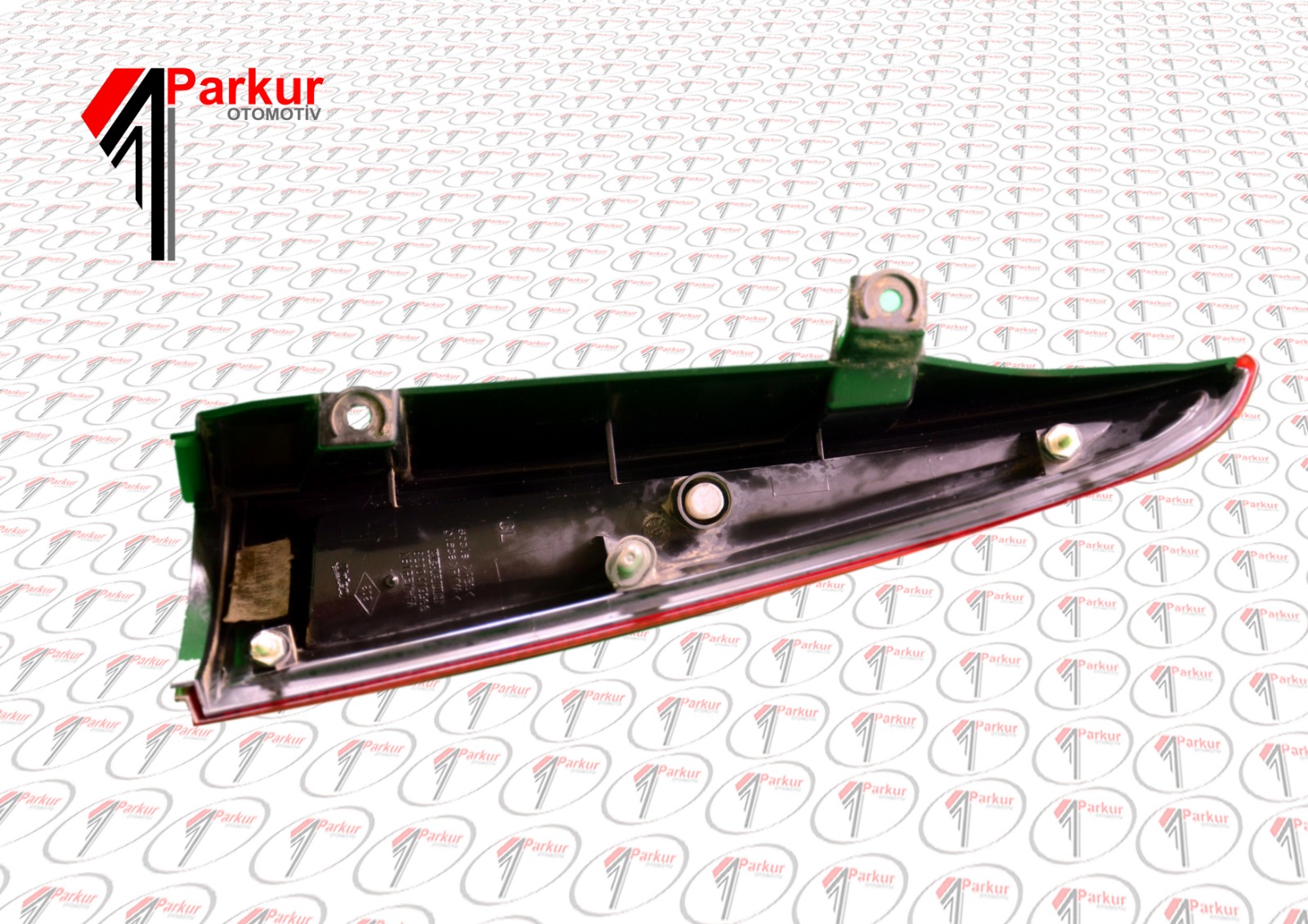 KANGOO III STOP SOL TEK KAPI 2008>2012