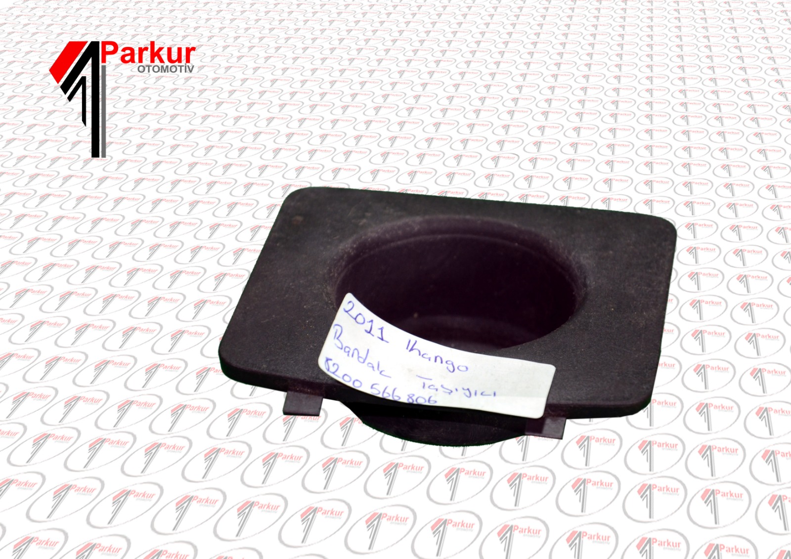 KANGOO III BARDAK TAŞIYICI BAKALİT 2008>2012