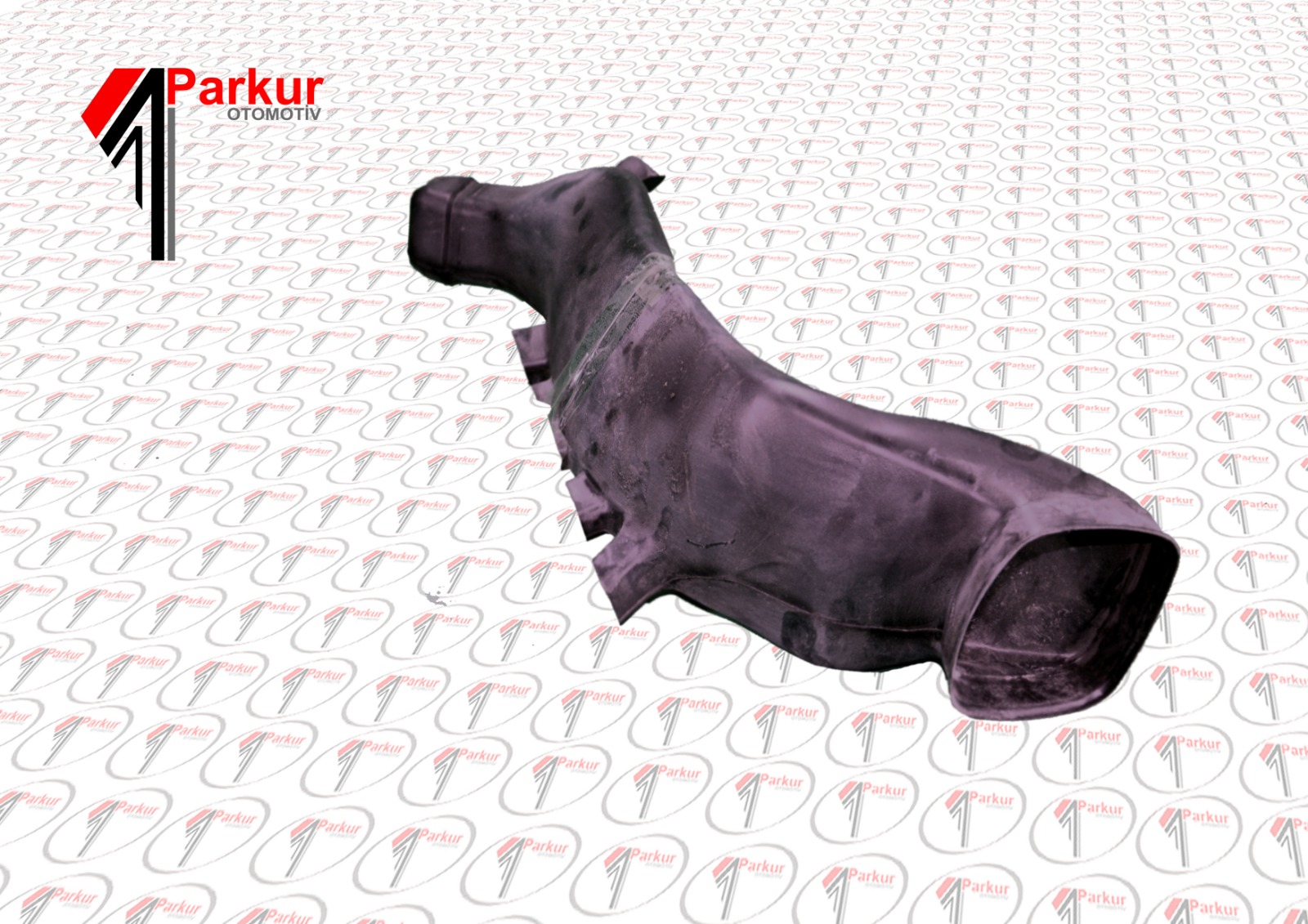 KANGOO III SOL KALORİFER BORUSU 2008>2012