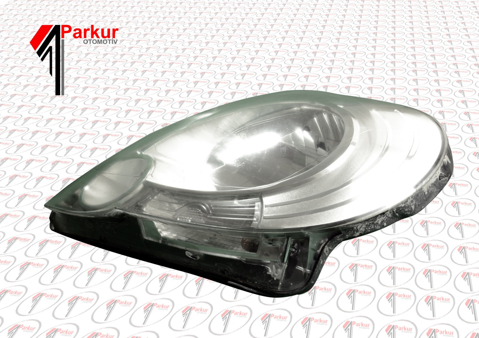 KANGOO III SAĞ FAR 2008>2012