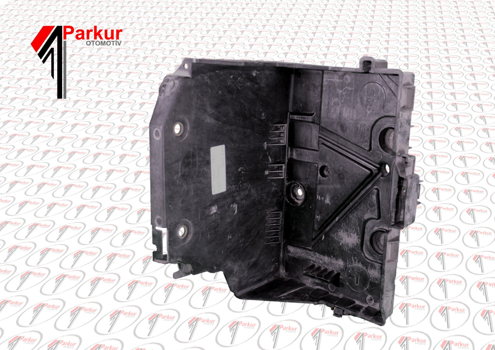 KANGOO III AKÜ KUTUSU 2008>2012