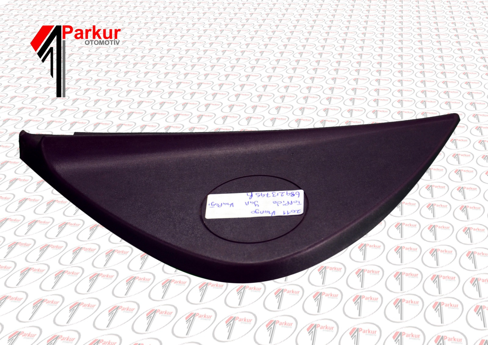 KANGOO III TORPİDO YAN KAPAĞI SOL (ORJNİAL ÇIKMA)2008>2012 