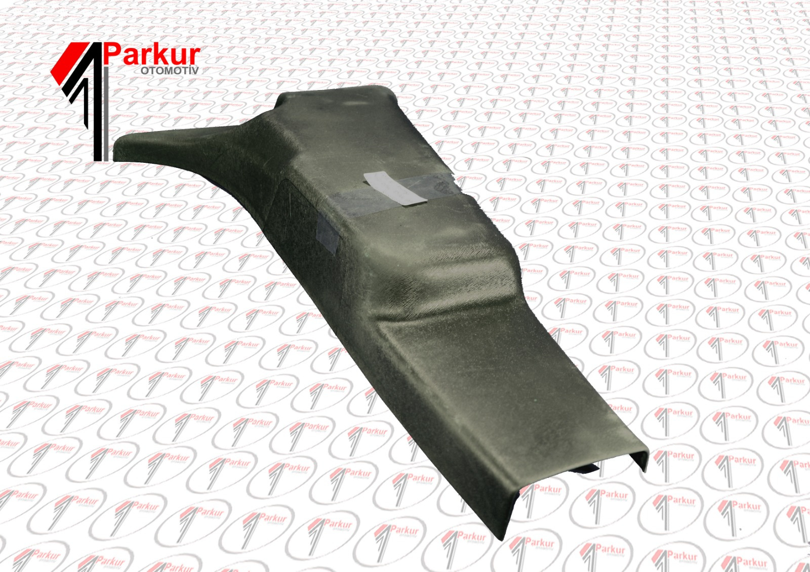 KANGOO III ORTA DİREK BAKALİTİ SAĞ 2008>2012 (ORJİNAL ÇIKMA) (ALT)