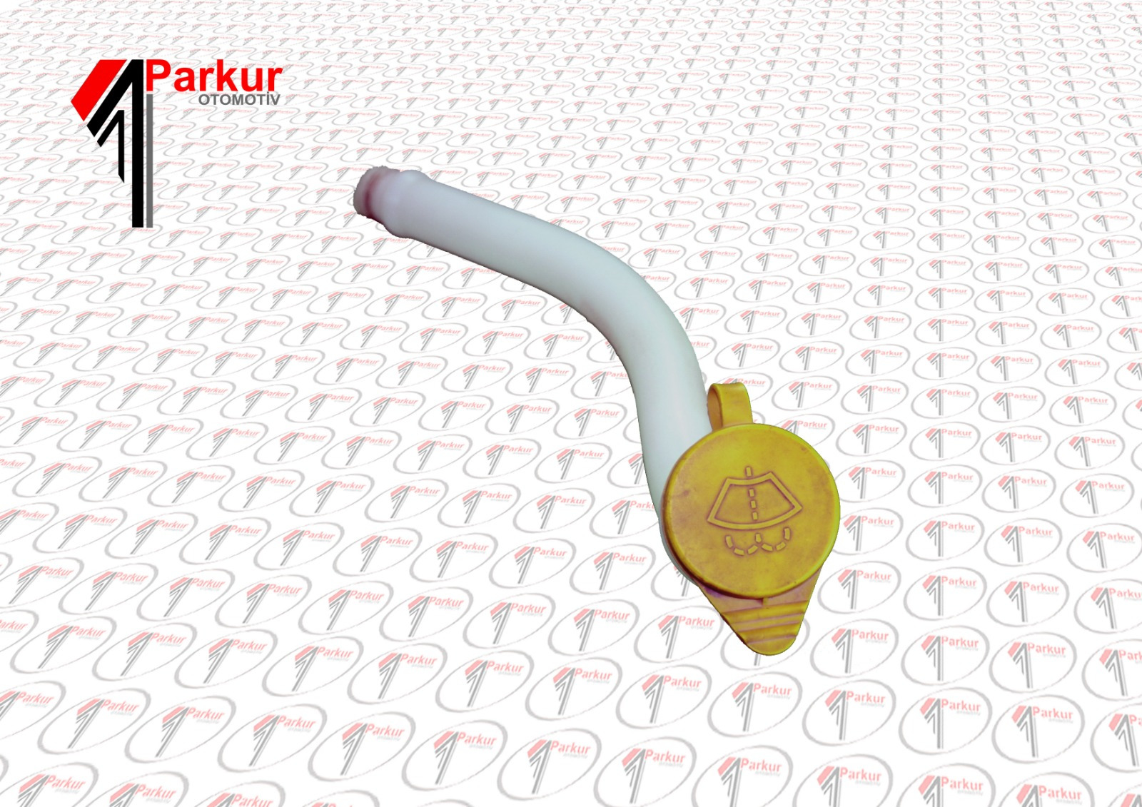 KANGOO III SİLECEK SU DEPOSU HORTUMU (ORJİNAL ÇIKMA) 2008>2012