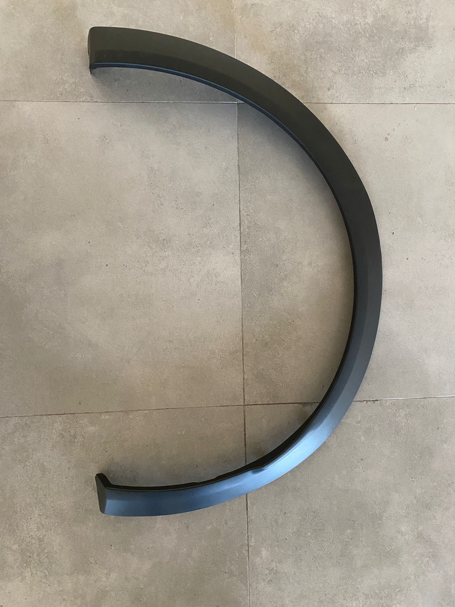 KADJAR ARKA ÇAMURLUK DODİĞİ (ÇAMURLUKTAKİ) 2014