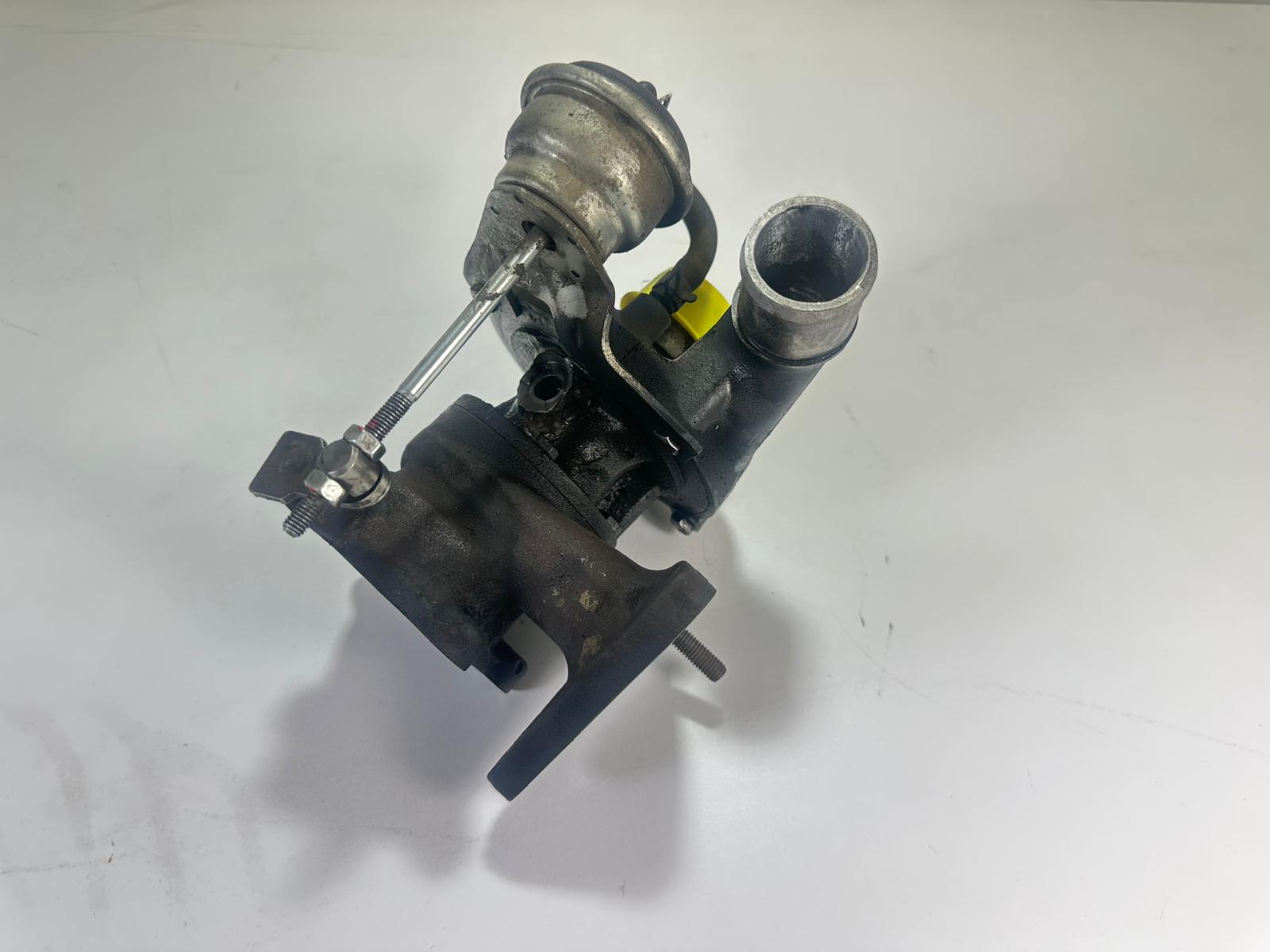 TURBO CLİO II-III KANGOO 05> LOGAN 07> MODUS 04> 1.5DCI 85HP