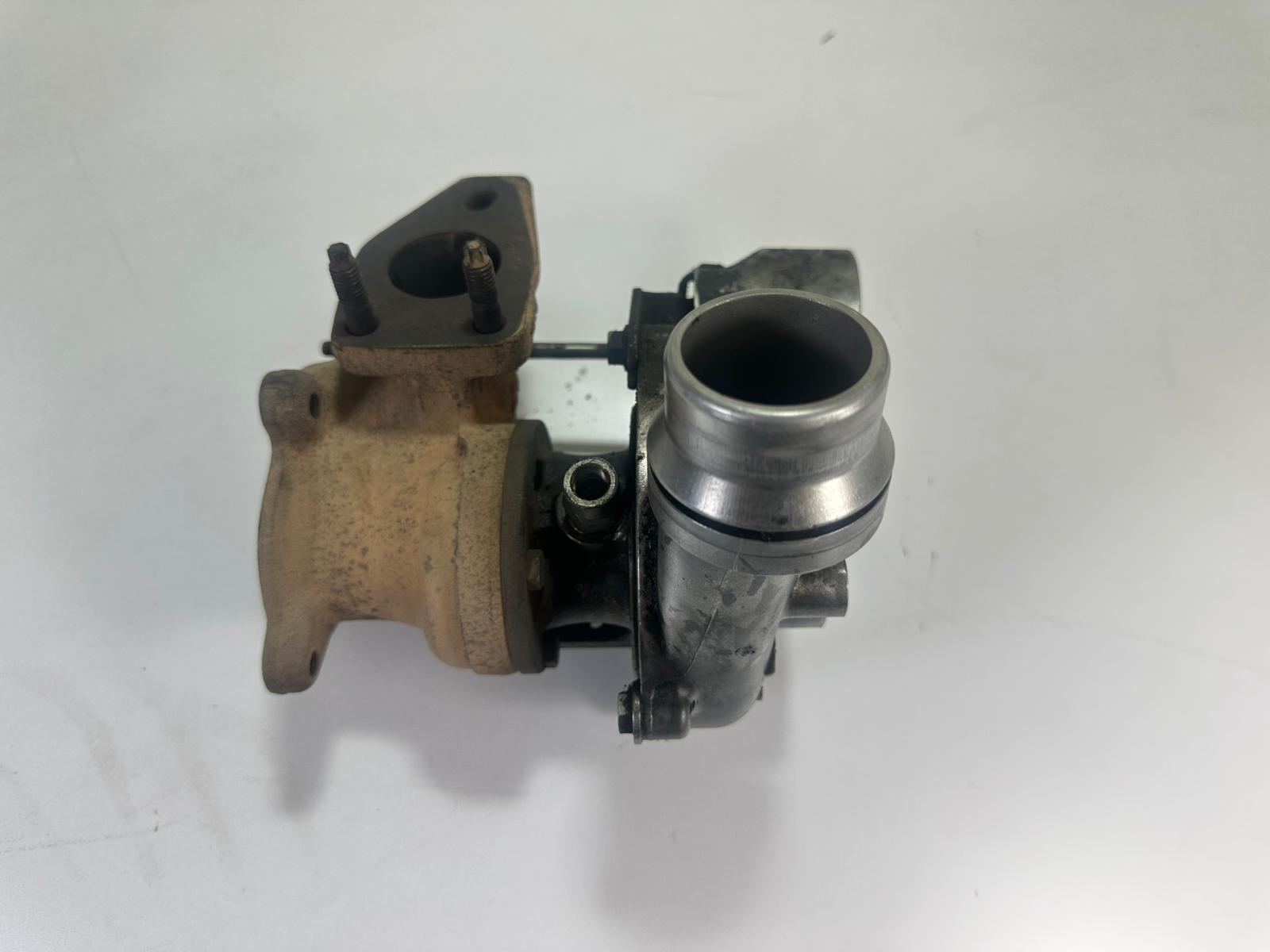 TURBO MEGANE II 1.5DCI 75HP-90HP  