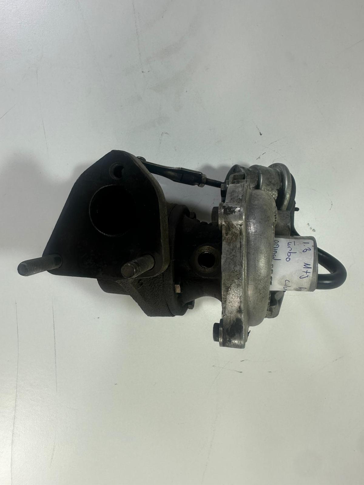 TURBO ALBEA-LİNEA-DOBLO 1.3 MTJ 70HP (ÇIKMA ÜRÜN)