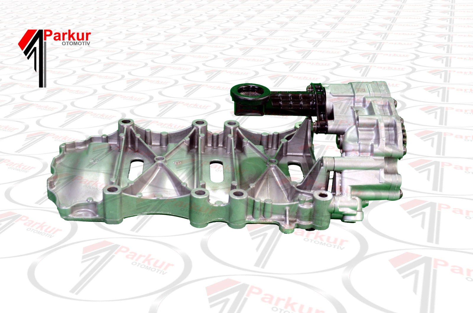 YAĞ POMPASI KOMPLE EXPERT 2024 > 2.0 TDCI HDI