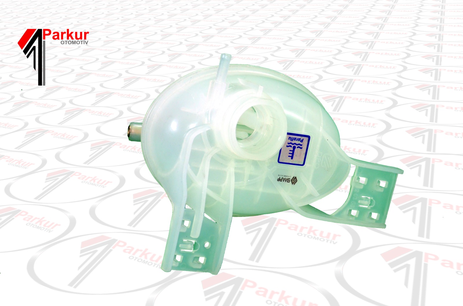 RADYATÖR EK GENLEŞME SU DEPOSU EGEA 1.3-1.6 2017>2023