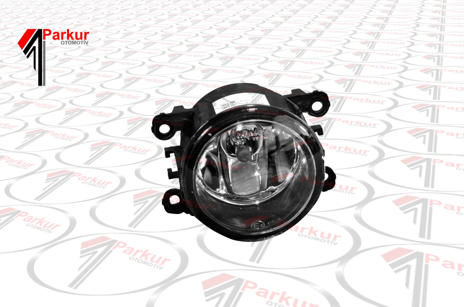 SİS FARI MEGANE II-III - KANGOO-LOGAN-FLUANCE-LAGUNA II-II-MASTER 