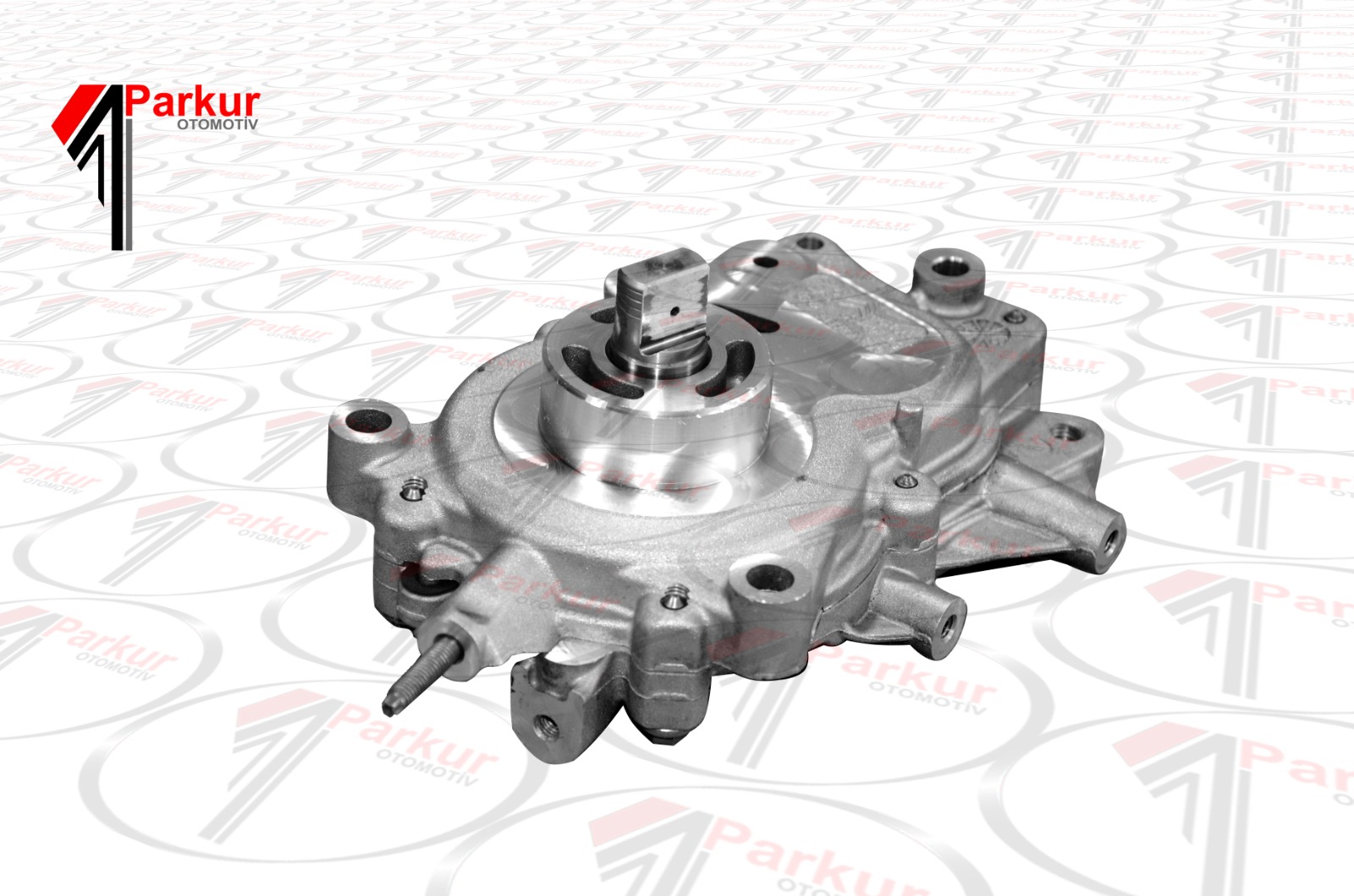 BASINÇ POMPA KARTERİ EXPERT 2024> 2.0 TDCI HDI 