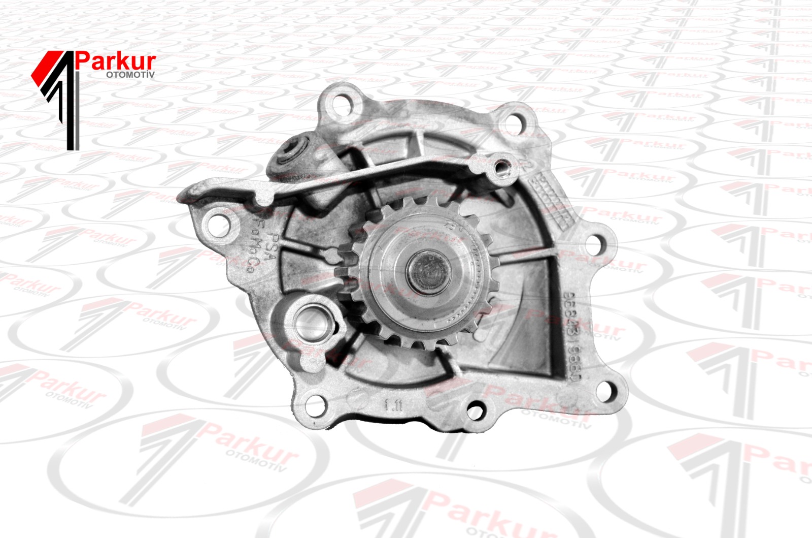 SU POMPASI  EXPERT 2024> 2.0 TDCI HDI(DEVİRDAİM POMPASI)