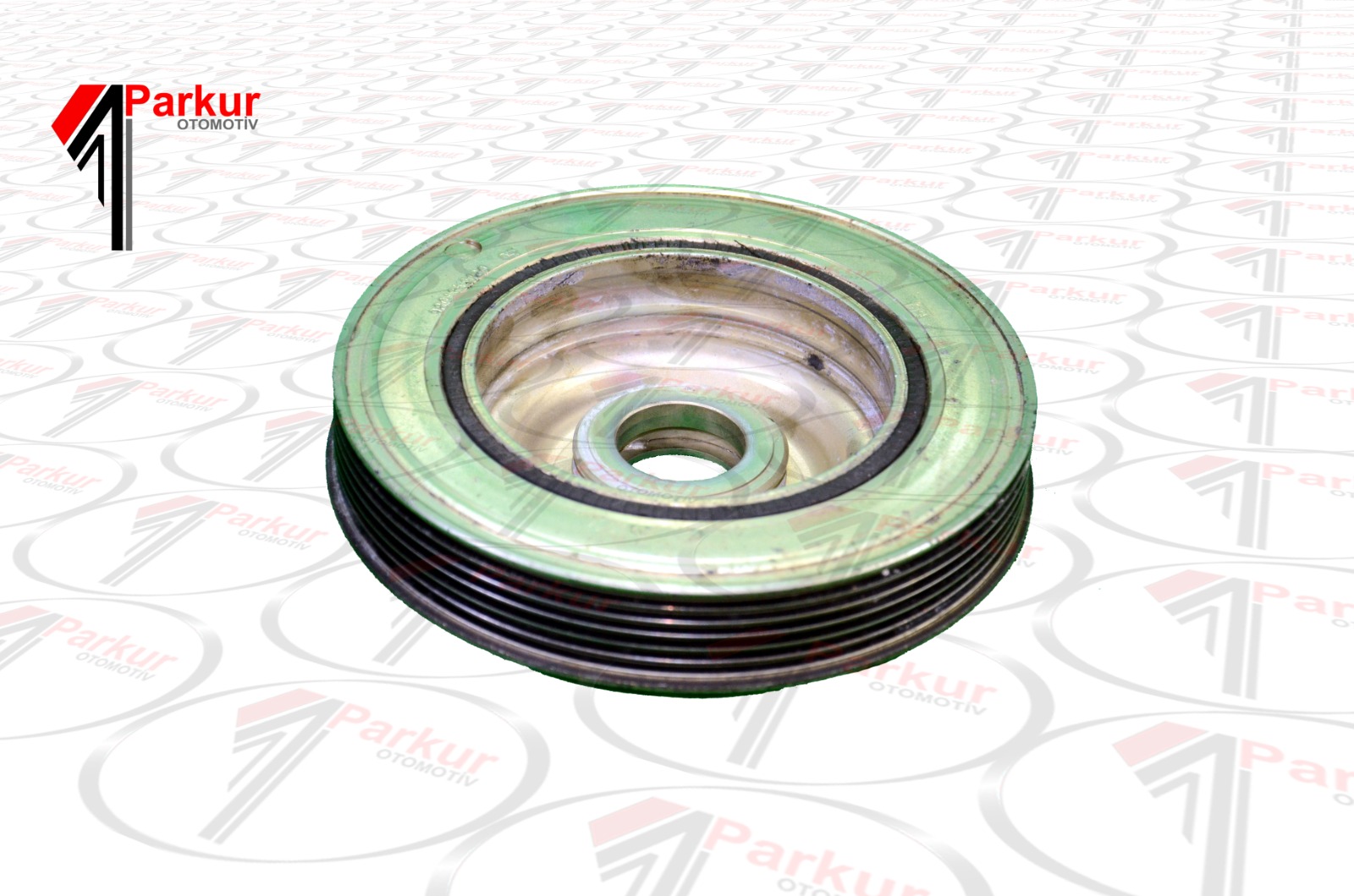 KRANK KASNAĞI EXPERT 2024> 2.0 TDCI HDI