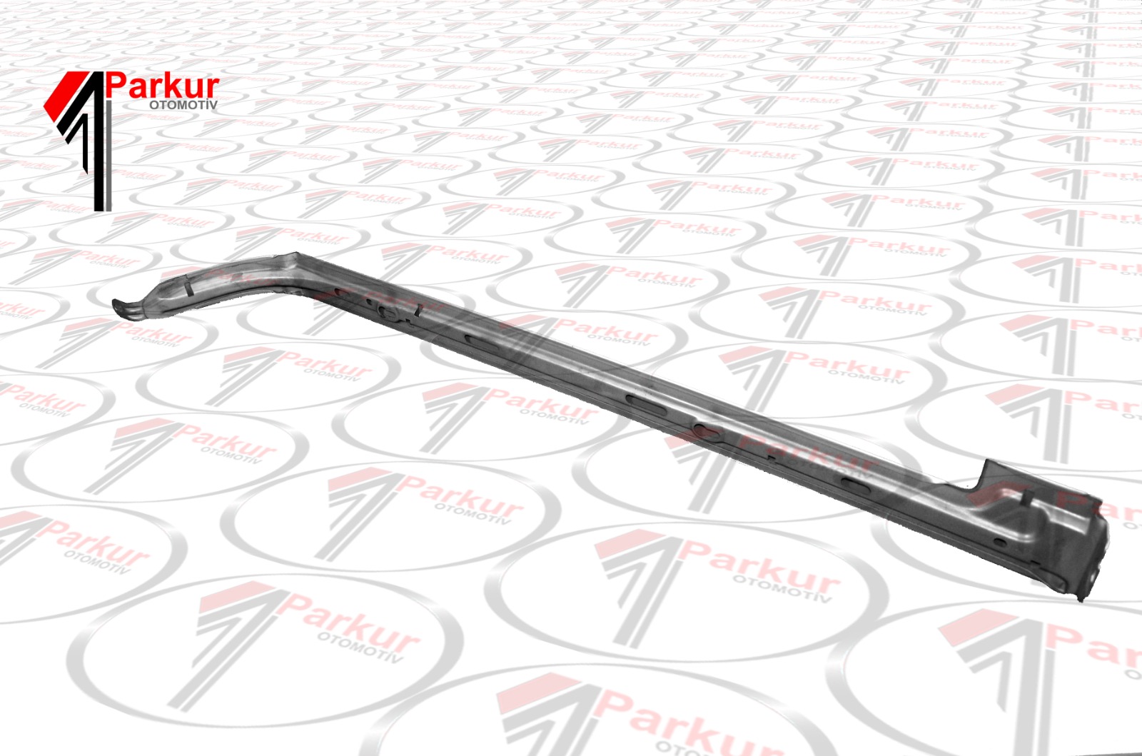 KANGOO III SOL SÜRGÜLÜ KAPI RAY KAPAĞI 2008>2012 (ÇIKMA ÜRÜN)