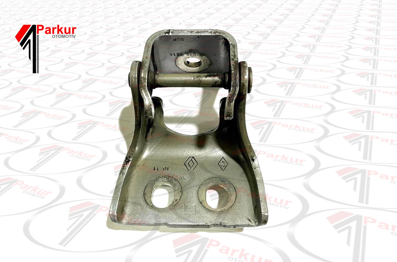 ÖN KAPI ÜST MENTEŞESİ KANGOO III 2008>2012