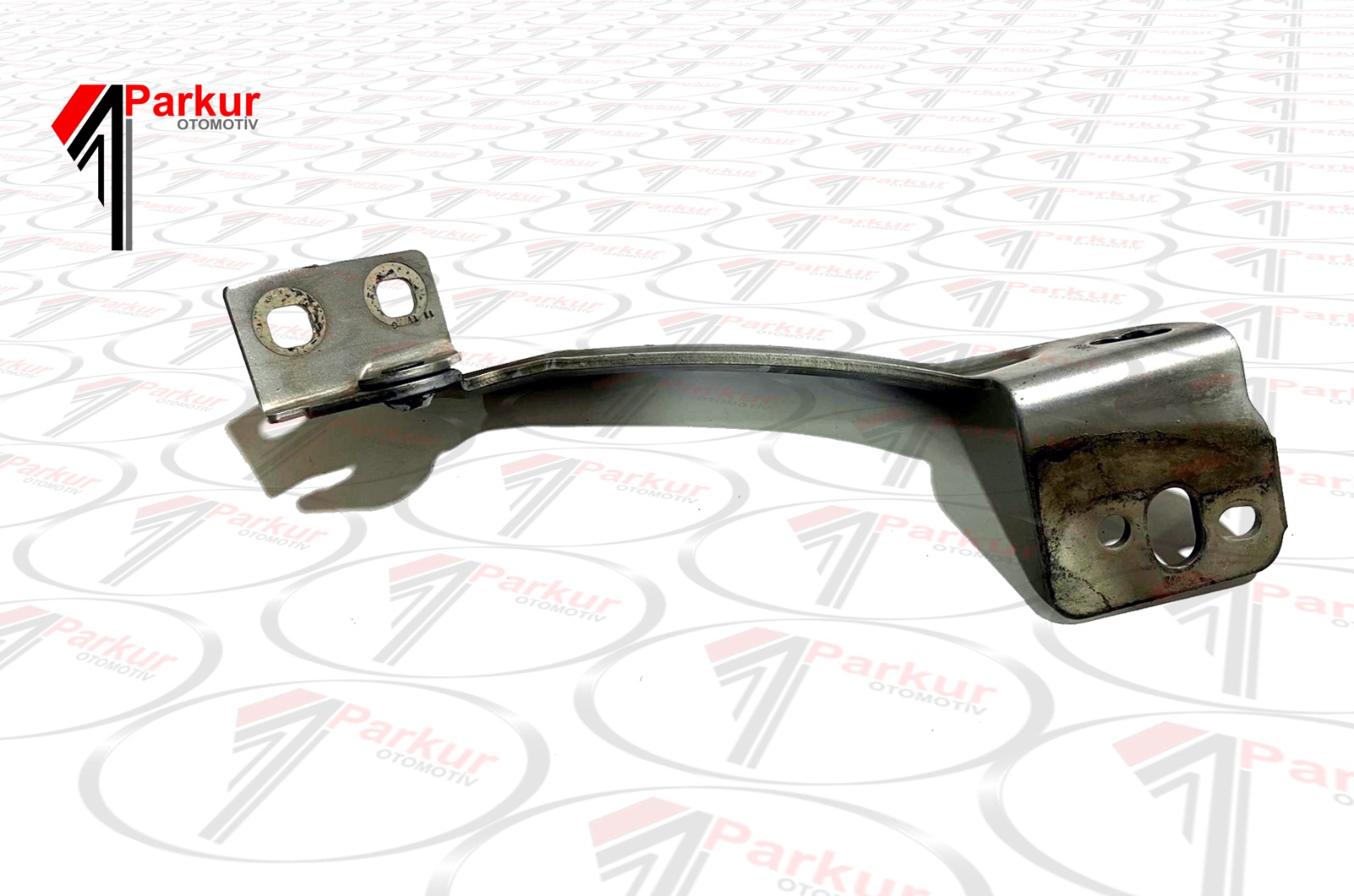 ÖN KAPUT MENTEŞESİ SOL KANGOO III 2008>2012