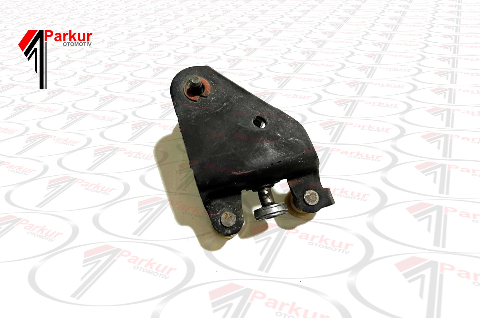 ARKA SÜRGÜLÜ KAPI MAKARASI SOL KANGO III 2008>2012 (ORJİNAL ÇIKMA)
