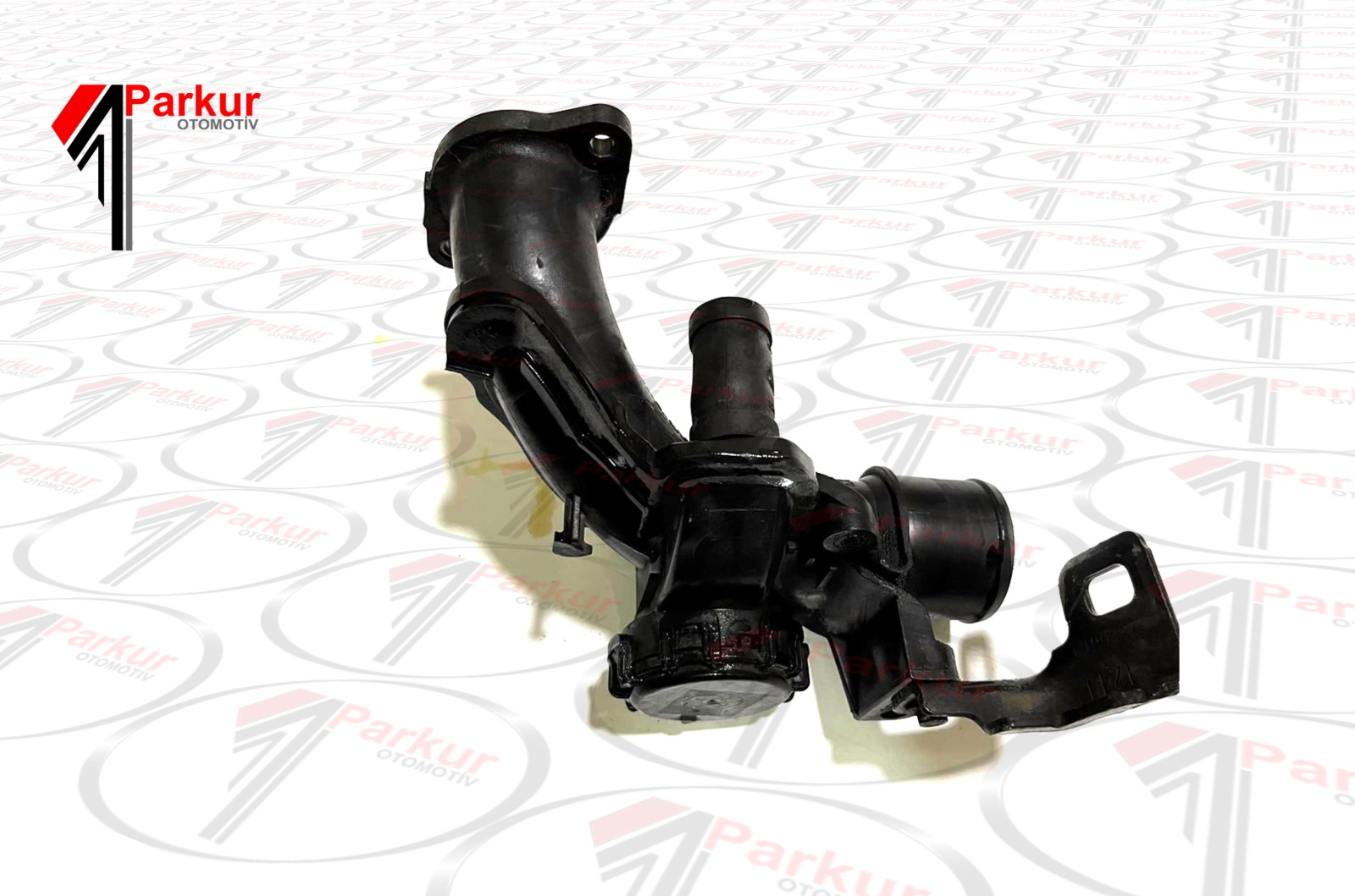 HAVA FİLTRE BORUSU KOMPLE KANGOO III 1.5 DCI 2008>2012 (ORJİNAL ÇIKMA)