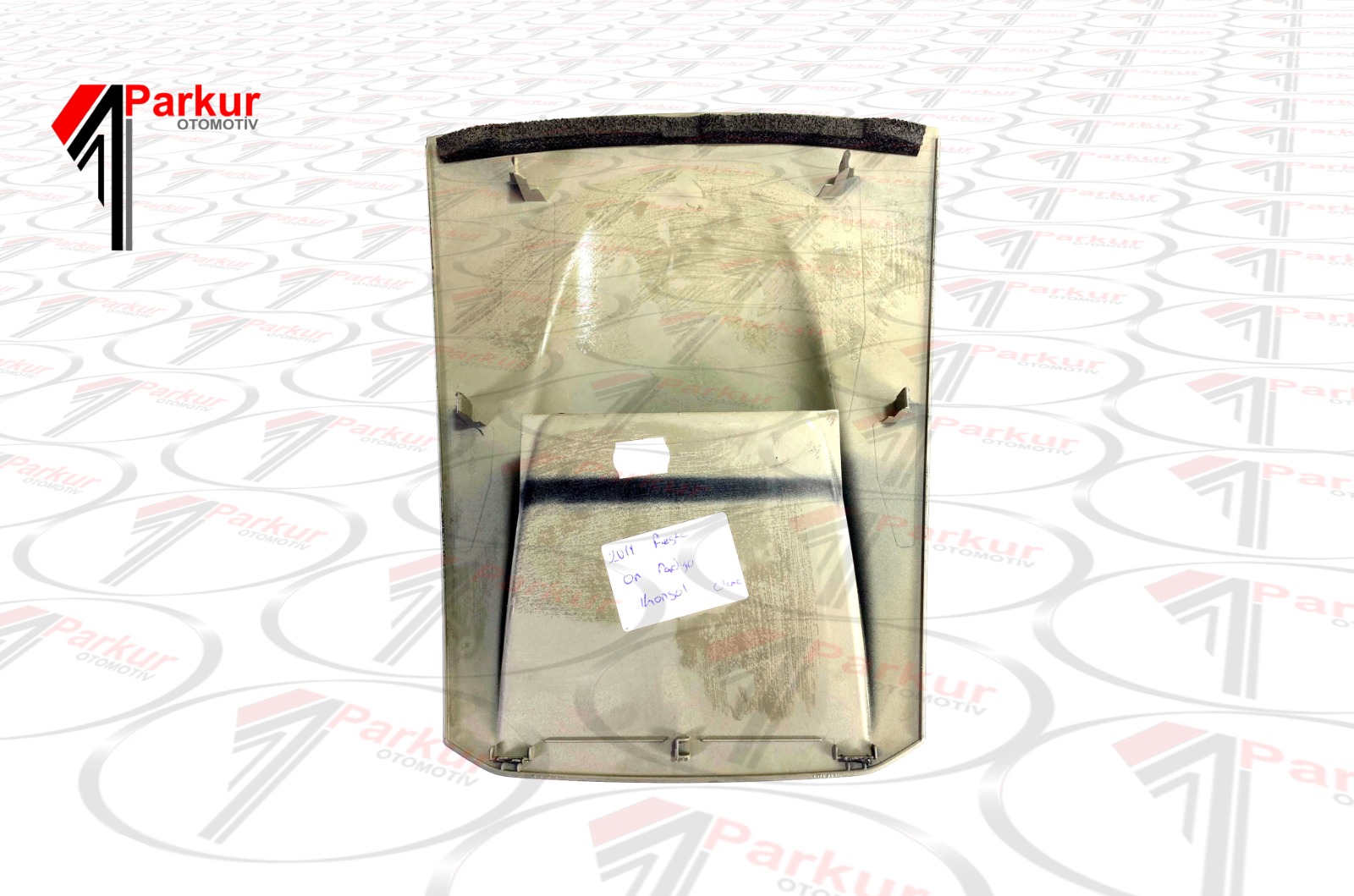 TEYP ÇERÇEVESİ FORD FİESTA 2008 > (ORJİNAL ÇIKMA)