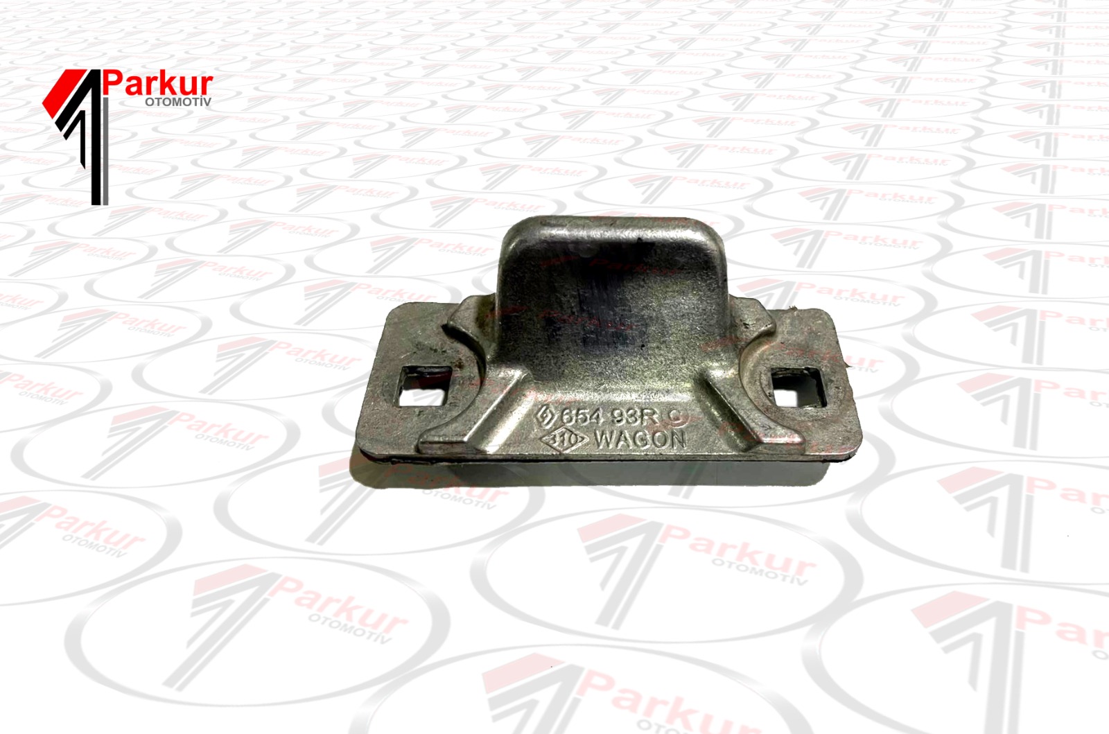 SÜRGÜLÜ KAPI KİLİDİ KARŞILIĞI KANGOO III 2008>2012