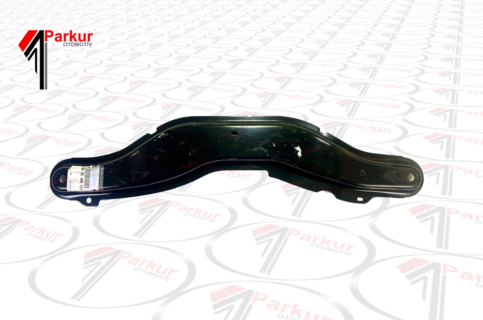 RADYATÖR ALT SACI DUSTER 2023>