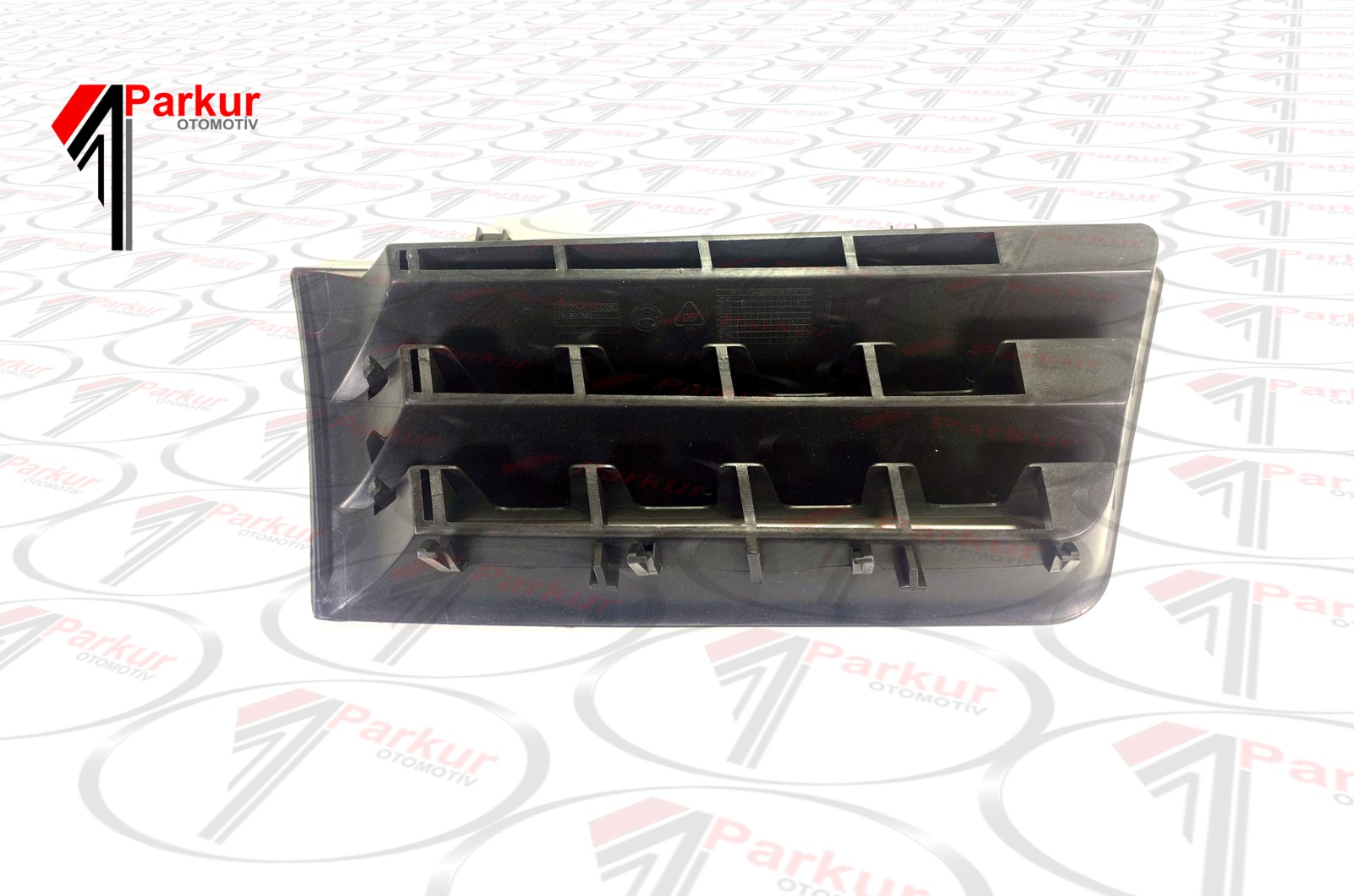 MEGANE II ÖN PANJUR SOL 2002>2006 