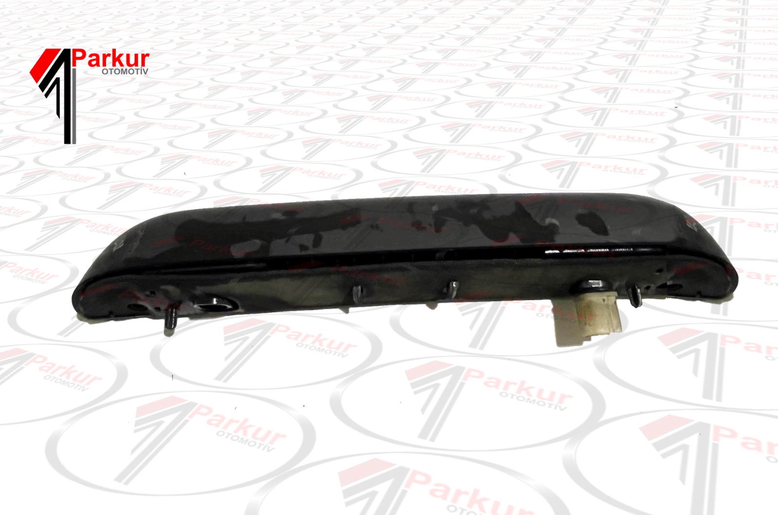 PLAKA LAMBASI KANGOO III 2008>2012 (ORJİNAL ÇIKMA)