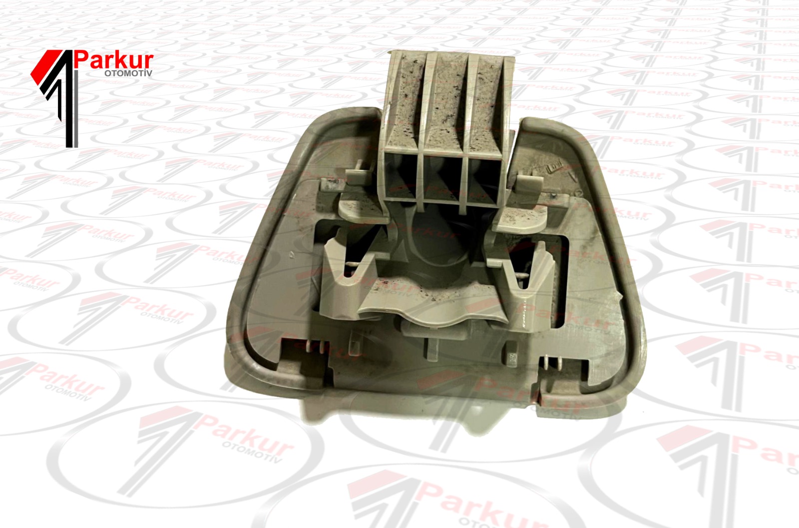 İÇ ASKI APARATI KANGOO III 2008>2012