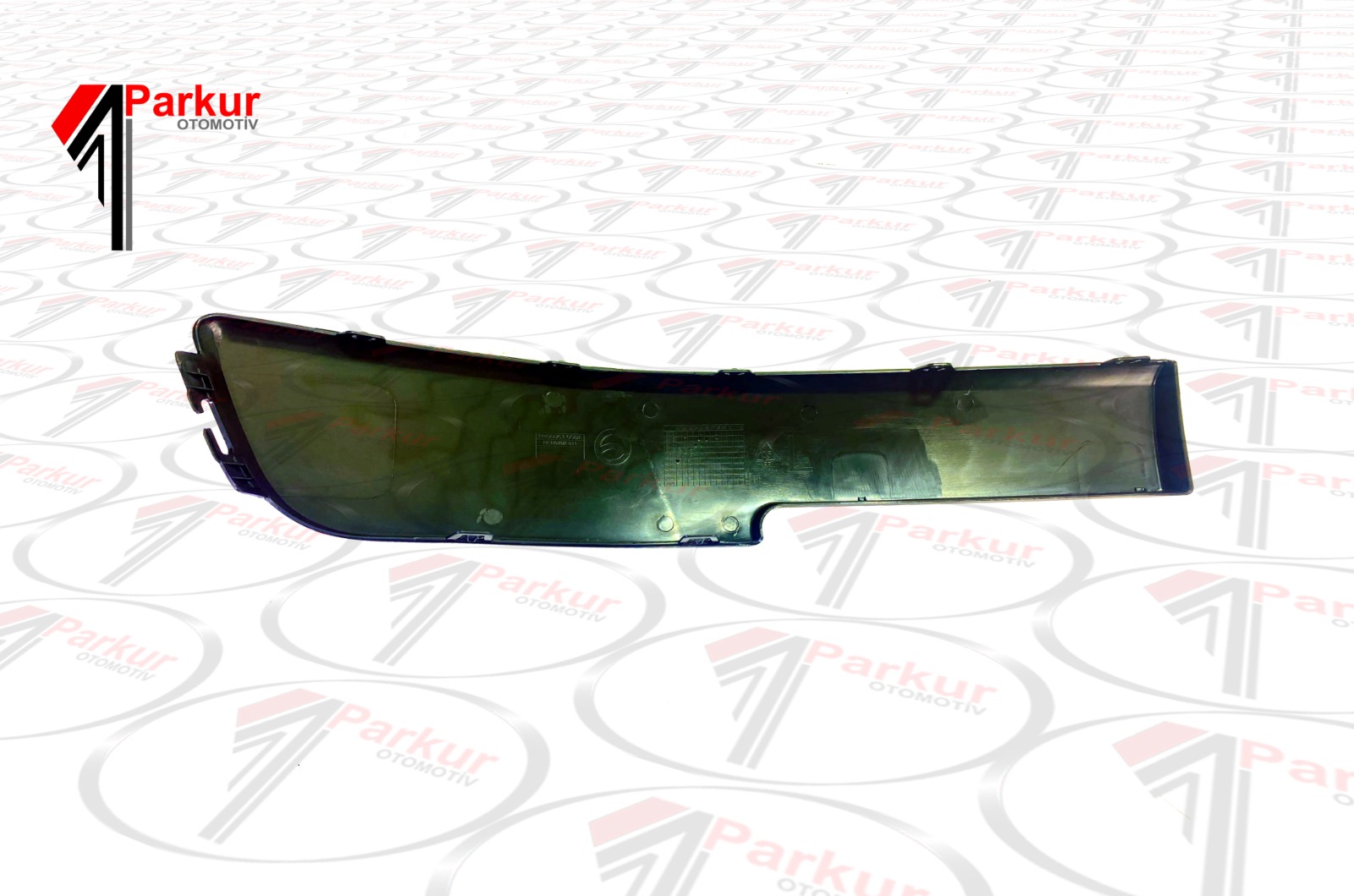 MEGANE II ÖN TAMPON BANDI SOL HB-SEDAN 2002>2006