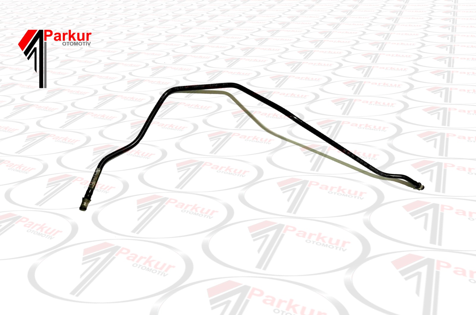 DEBRİYAJ HORTUMU KANGO III 2008>2012