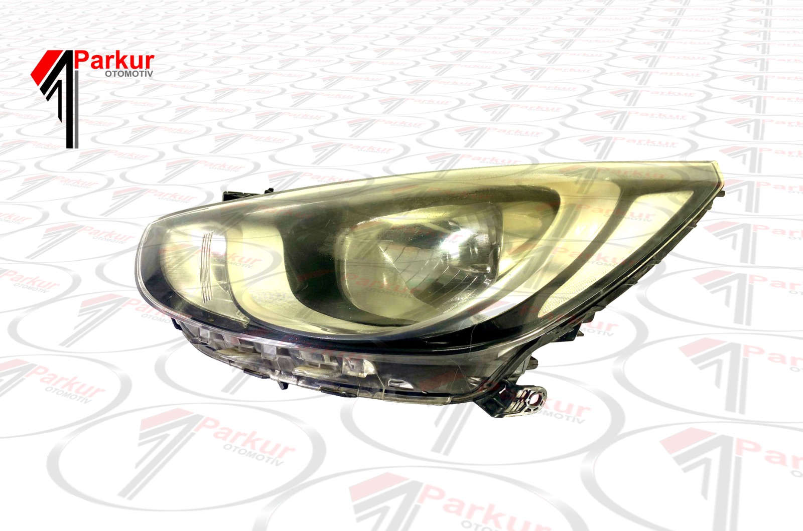 SOL FAR HYUNDAI ACCENT 2013> (ORJİNAL ÇIKMA ÜRÜN)