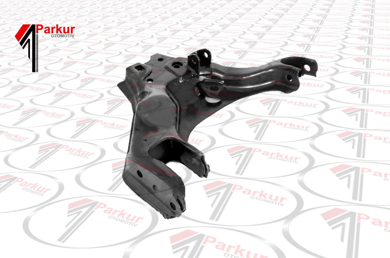 ÖN ALT TABLA ISUZU TFS 4x4 (97-02)