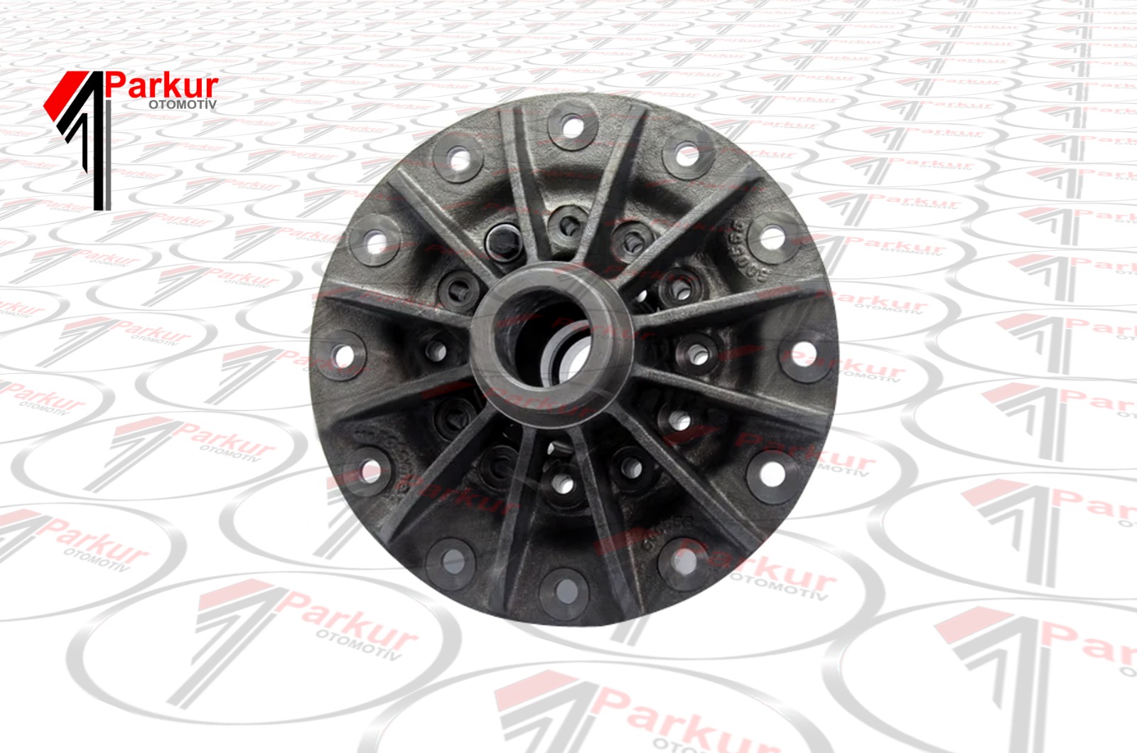 DIFERANSIYEL AYNA TABLASI (ISTAVROZ KUTUSU) E.M. ISUZU NPR59, NPR66