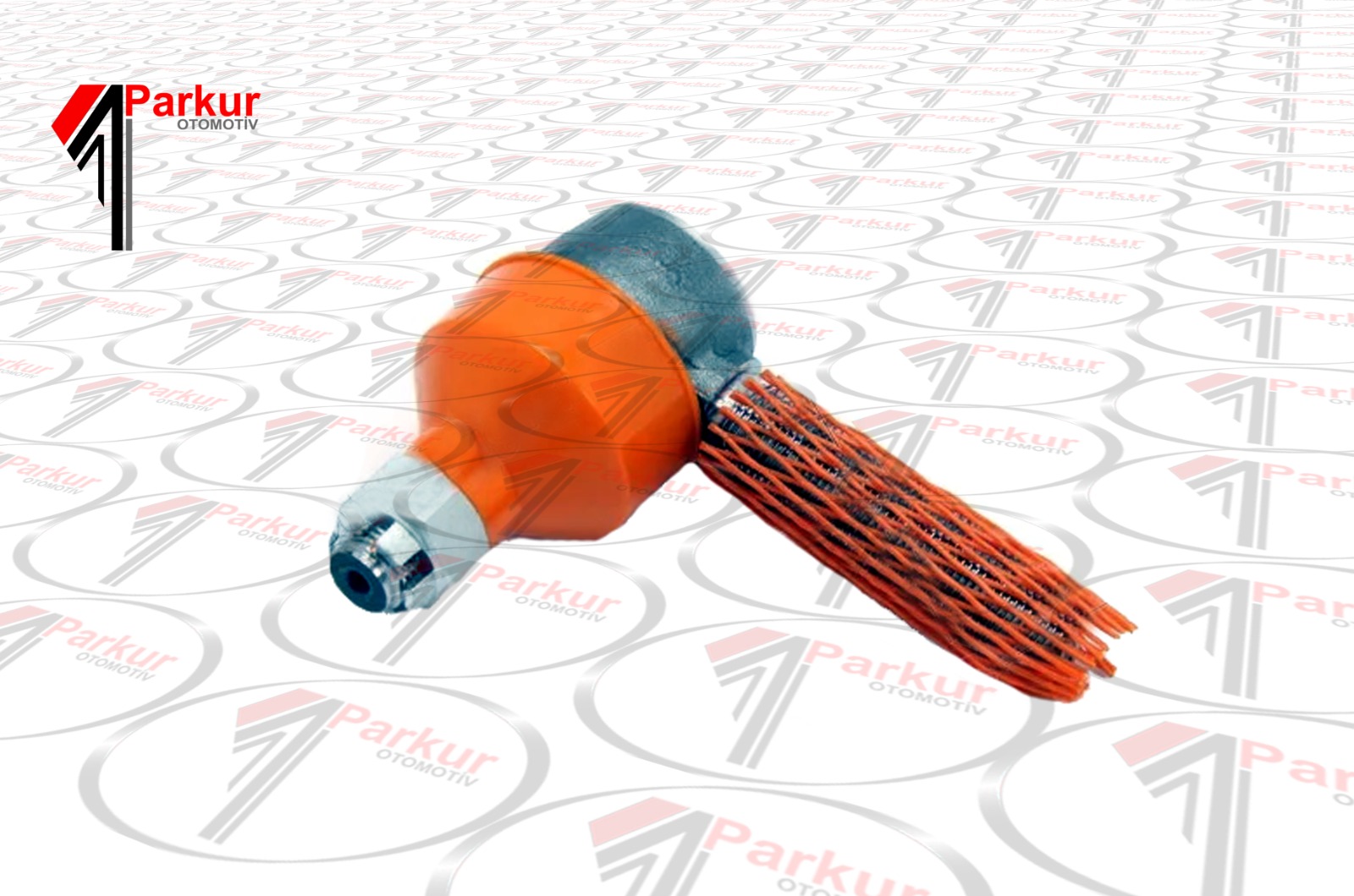 ROT BAŞI SOL ISUZU NPR59, NPR66