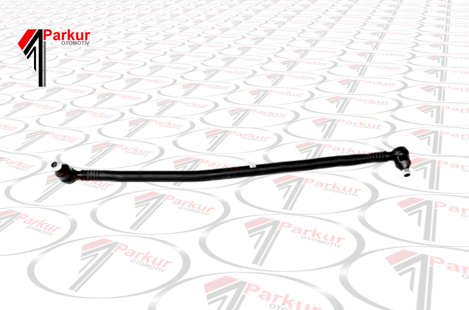 ROT KOLU DİREKSİYON (EĞRİ) ISUZU TURKUAZ