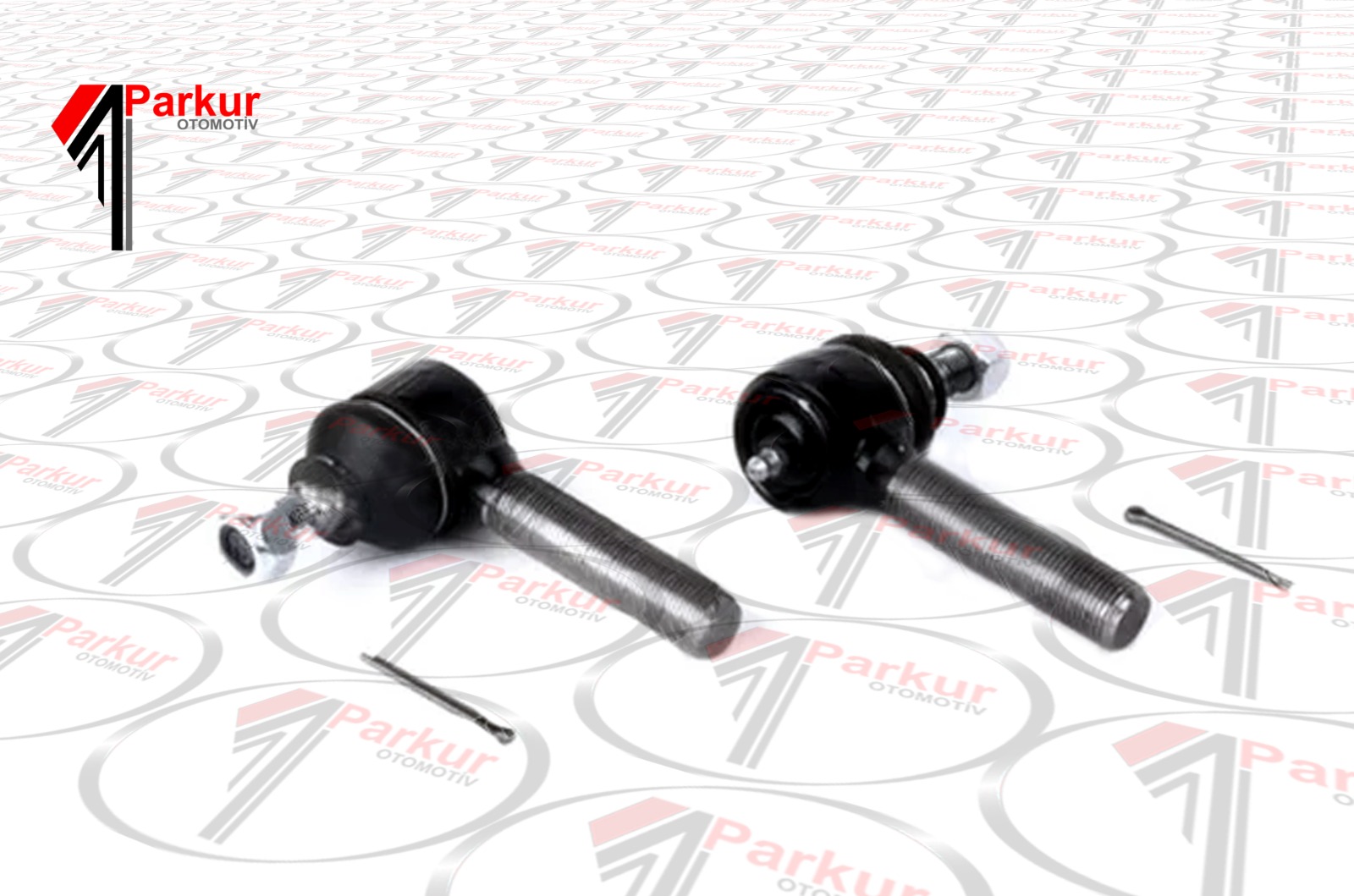 ROT BAŞI SOL ISUZU KS