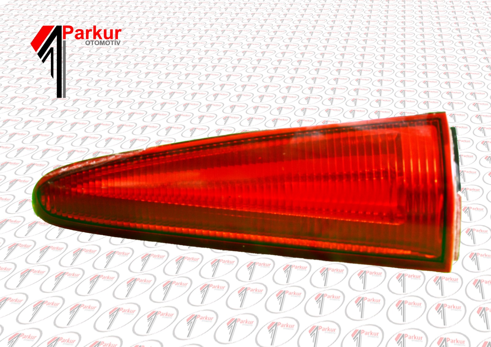 KANGOO III SOL STOP UÇ KISMI 2008>2012