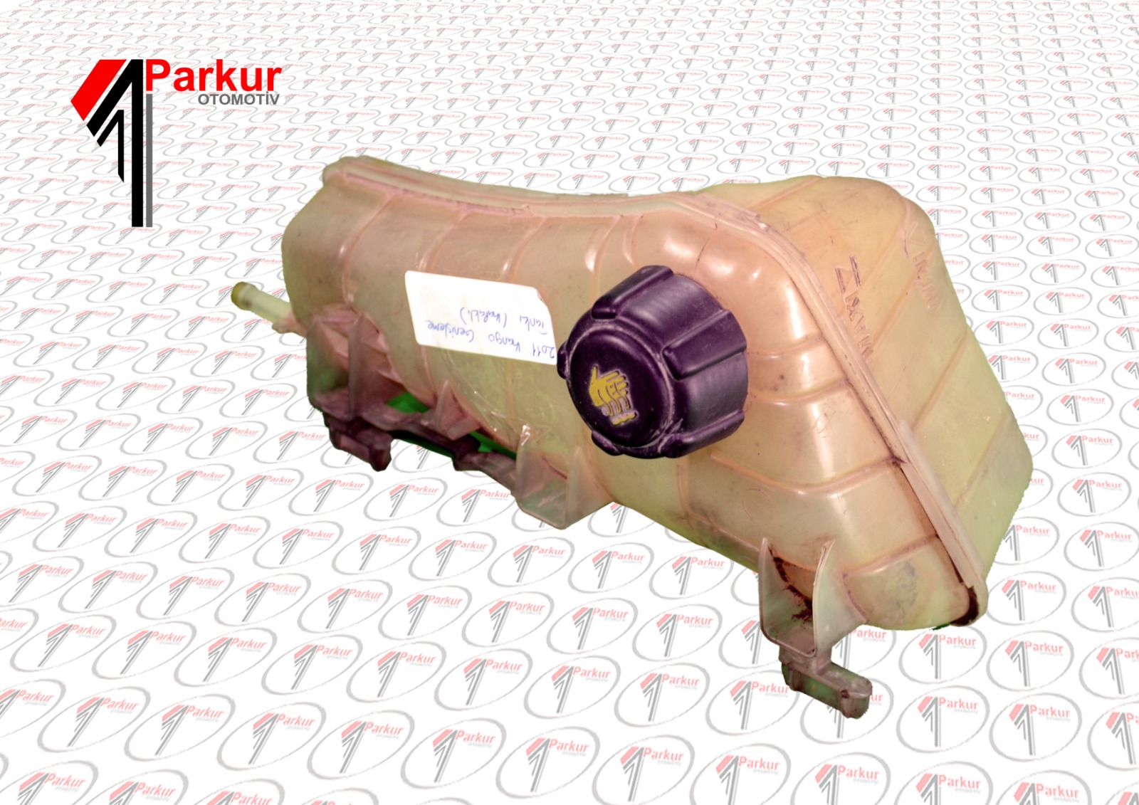 KANGOO III RADYATÖR EK DEPO 1.5DCI K9K 2008>2012