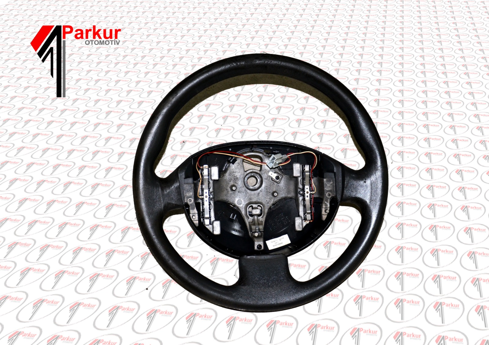 KANGOO III DİREKSİYON SİMİDİ 2008>2012