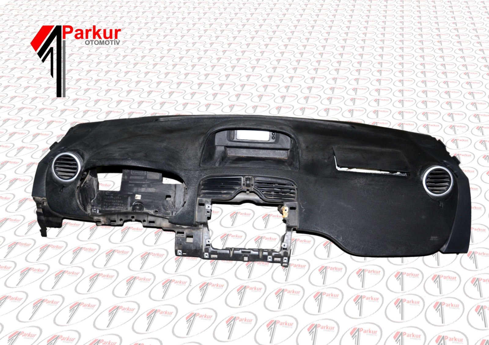 KANGOO III TORPİDO KOMPLE 2008>2012