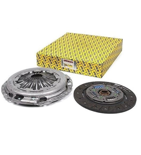 DEBRİYAJ SETİ 500L 